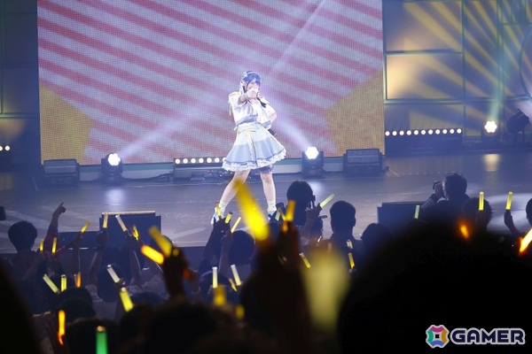 「学マス LIVE TOUR -標-」福岡公演レポ――新曲のお披露目＆福岡にちなんだトークで大盛り上がりの画像31