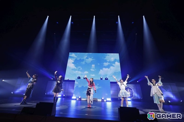 「学マス LIVE TOUR -標-」福岡公演レポ――新曲のお披露目＆福岡にちなんだトークで大盛り上がりの画像32