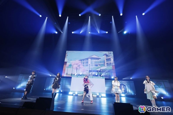 「学マス LIVE TOUR -標-」福岡公演レポ――新曲のお披露目＆福岡にちなんだトークで大盛り上がりの画像33