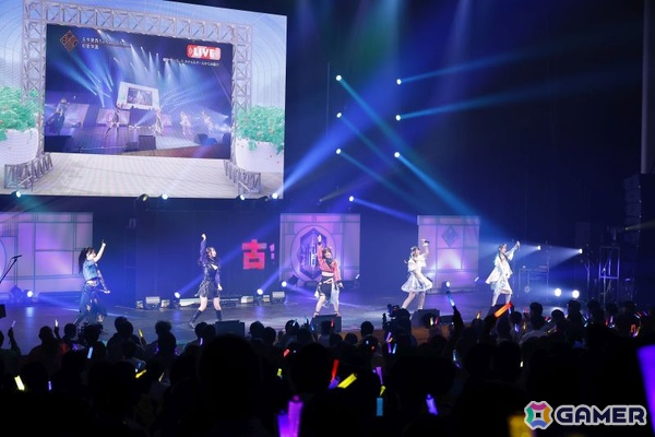 「学マス LIVE TOUR -標-」福岡公演レポ――新曲のお披露目＆福岡にちなんだトークで大盛り上がりの画像34