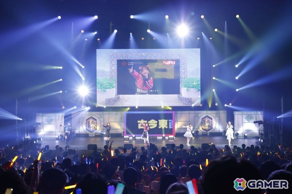 「学マス LIVE TOUR -標-」福岡公演レポ――新曲のお披露目＆福岡にちなんだトークで大盛り上がりの画像35