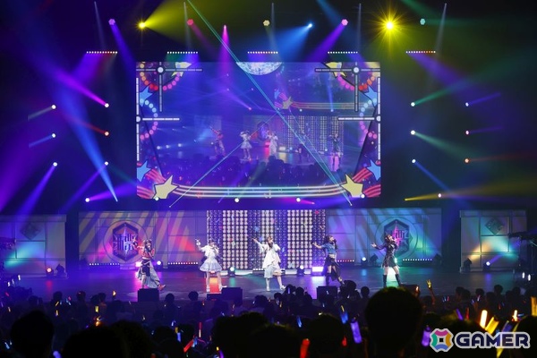 「学マス LIVE TOUR -標-」福岡公演レポ――新曲のお披露目＆福岡にちなんだトークで大盛り上がりの画像36