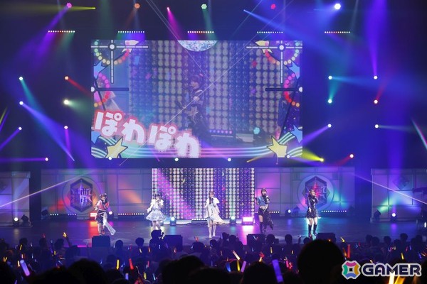 「学マス LIVE TOUR -標-」福岡公演レポ――新曲のお披露目＆福岡にちなんだトークで大盛り上がりの画像37