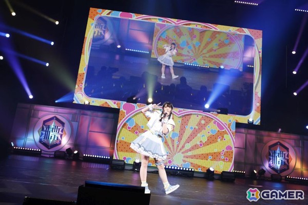 「学マス LIVE TOUR -標-」福岡公演レポ――新曲のお披露目＆福岡にちなんだトークで大盛り上がりの画像42