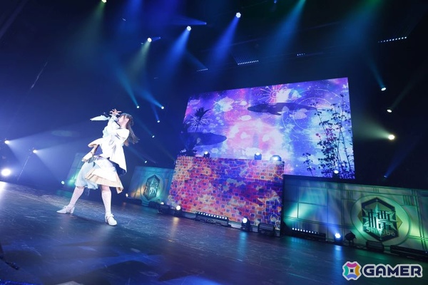 「学マス LIVE TOUR -標-」福岡公演レポ――新曲のお披露目＆福岡にちなんだトークで大盛り上がりの画像45