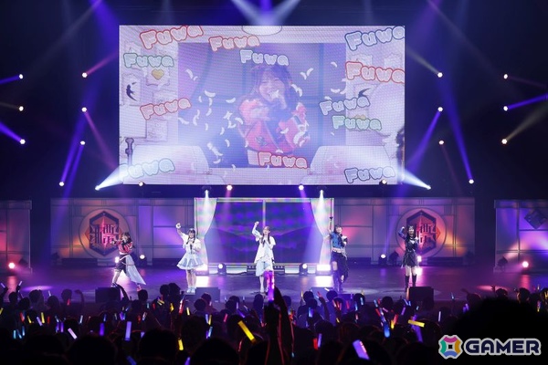 「学マス LIVE TOUR -標-」福岡公演レポ――新曲のお披露目＆福岡にちなんだトークで大盛り上がりの画像48