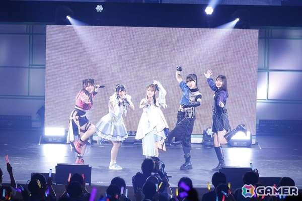 「学マス LIVE TOUR -標-」福岡公演レポ――新曲のお披露目＆福岡にちなんだトークで大盛り上がりの画像49