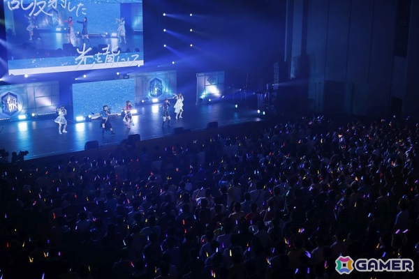 「学マス LIVE TOUR -標-」福岡公演レポ――新曲のお披露目＆福岡にちなんだトークで大盛り上がりの画像57