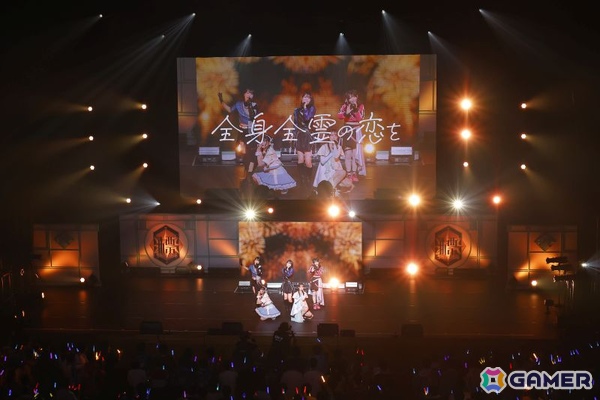 「学マス LIVE TOUR -標-」福岡公演レポ――新曲のお披露目＆福岡にちなんだトークで大盛り上がりの画像58