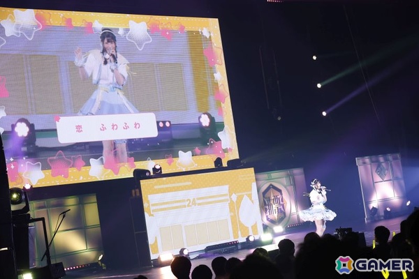「学マス LIVE TOUR -標-」福岡公演レポ――新曲のお披露目＆福岡にちなんだトークで大盛り上がりの画像62