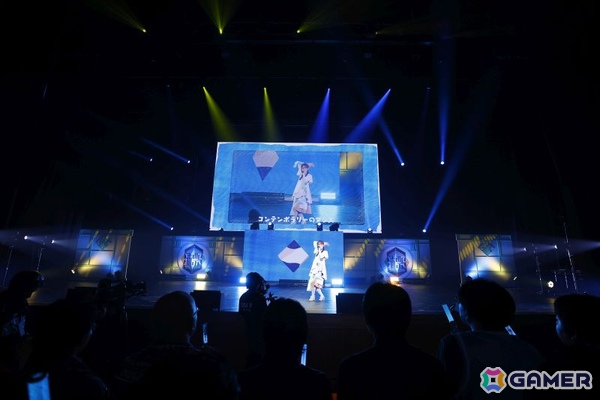 「学マス LIVE TOUR -標-」福岡公演レポ――新曲のお披露目＆福岡にちなんだトークで大盛り上がりの画像63