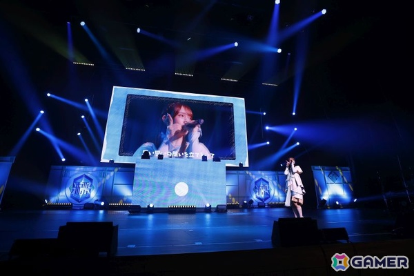 「学マス LIVE TOUR -標-」福岡公演レポ――新曲のお披露目＆福岡にちなんだトークで大盛り上がりの画像64