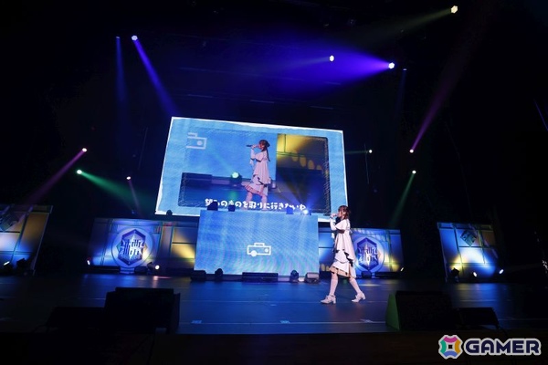 「学マス LIVE TOUR -標-」福岡公演レポ――新曲のお披露目＆福岡にちなんだトークで大盛り上がりの画像65