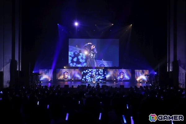 「学マス LIVE TOUR -標-」福岡公演レポ――新曲のお披露目＆福岡にちなんだトークで大盛り上がりの画像66