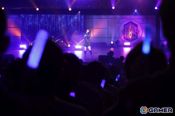 「学マス LIVE TOUR -標-」福岡公演レポ――新曲のお披露目＆福岡にちなんだトークで大盛り上がりの画像67
