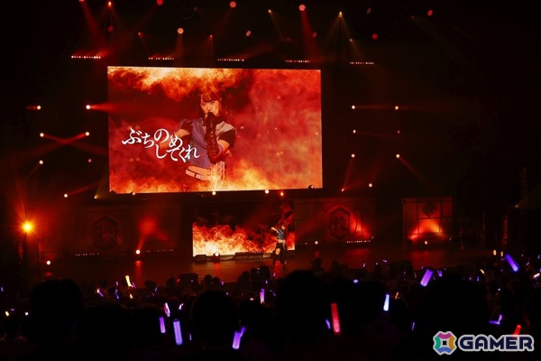 「学マス LIVE TOUR -標-」福岡公演レポ――新曲のお披露目＆福岡にちなんだトークで大盛り上がりの画像69