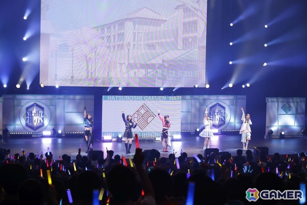 「学マス LIVE TOUR -標-」福岡公演レポ――新曲のお披露目＆福岡にちなんだトークで大盛り上がりの画像70