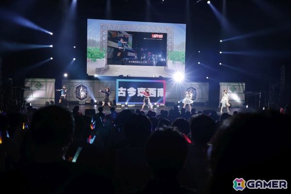 「学マス LIVE TOUR -標-」福岡公演レポ――新曲のお披露目＆福岡にちなんだトークで大盛り上がりの画像71