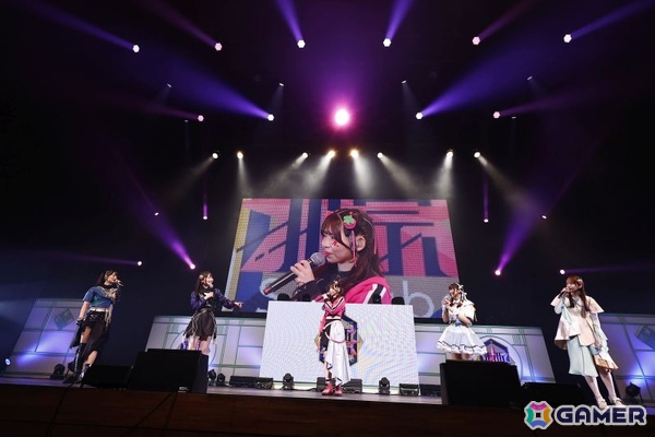 「学マス LIVE TOUR -標-」福岡公演レポ――新曲のお披露目＆福岡にちなんだトークで大盛り上がりの画像72