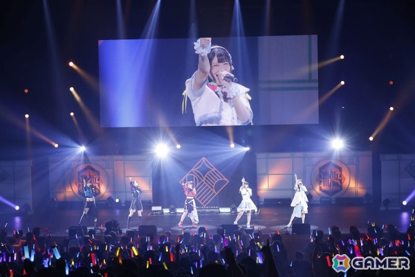 「学マス LIVE TOUR -標-」福岡公演レポ――新曲のお披露目＆福岡にちなんだトークで大盛り上がりの画像73