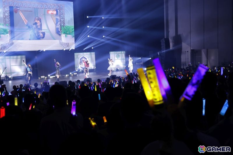 「学マス LIVE TOUR -標-」福岡公演レポ――新曲のお披露目&福岡にちなんだトークで大盛り上がりの画像