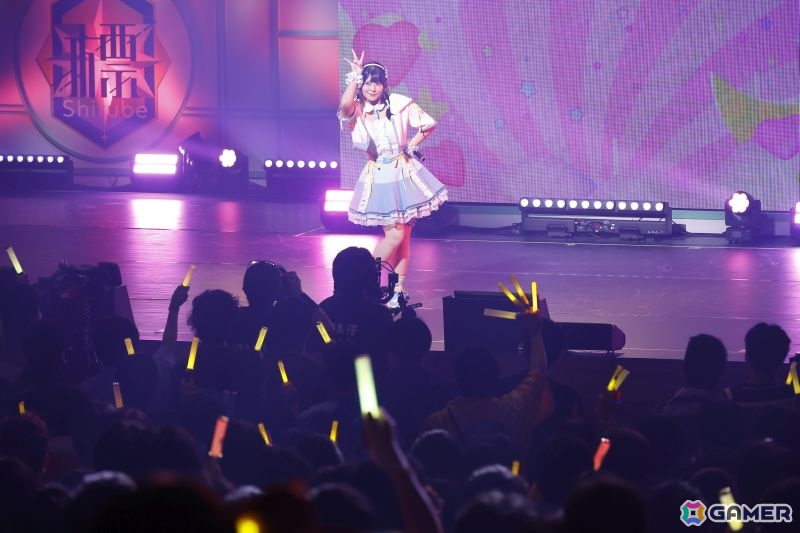 「学マス LIVE TOUR -標-」福岡公演レポ――新曲のお披露目＆福岡にちなんだトークで大盛り上がりの画像15