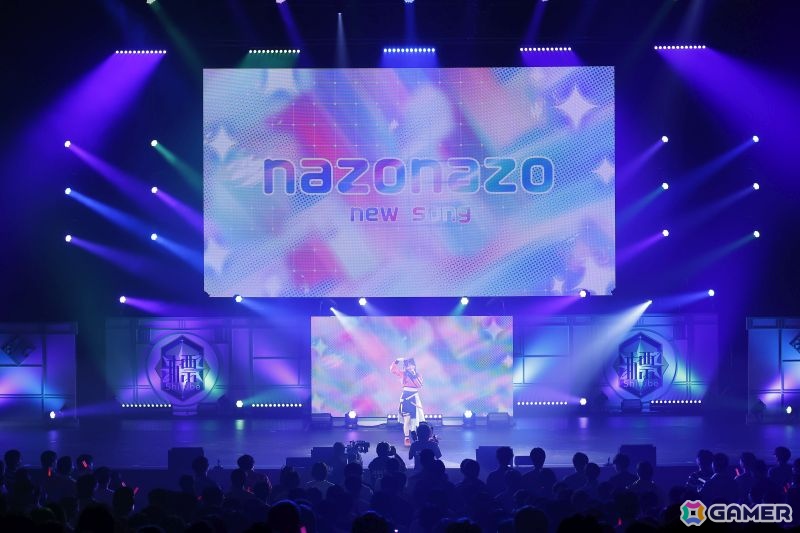 「学マス LIVE TOUR -標-」福岡公演レポ――新曲のお披露目&福岡にちなんだトークで大盛り上がりの画像