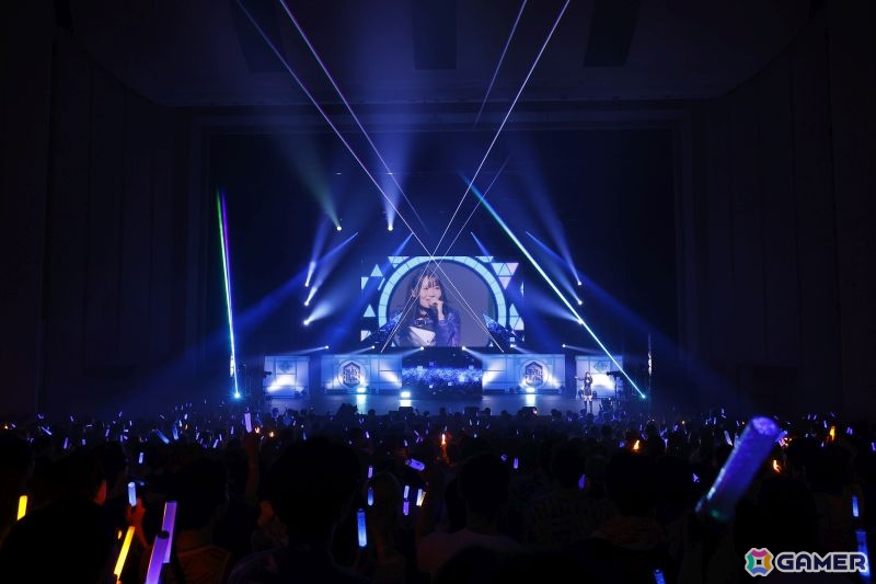 「学マス LIVE TOUR -標-」福岡公演レポ――新曲のお披露目&福岡にちなんだトークで大盛り上がりの画像