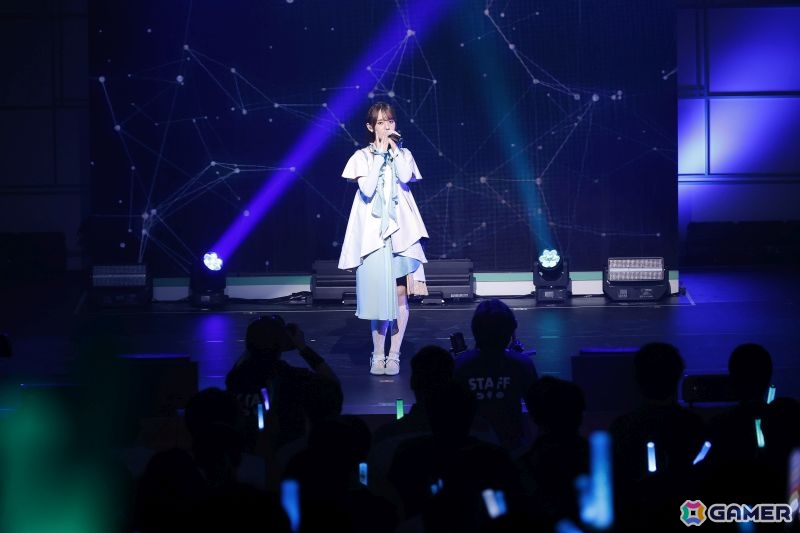 「学マス LIVE TOUR -標-」福岡公演レポ――新曲のお披露目&福岡にちなんだトークで大盛り上がりの画像