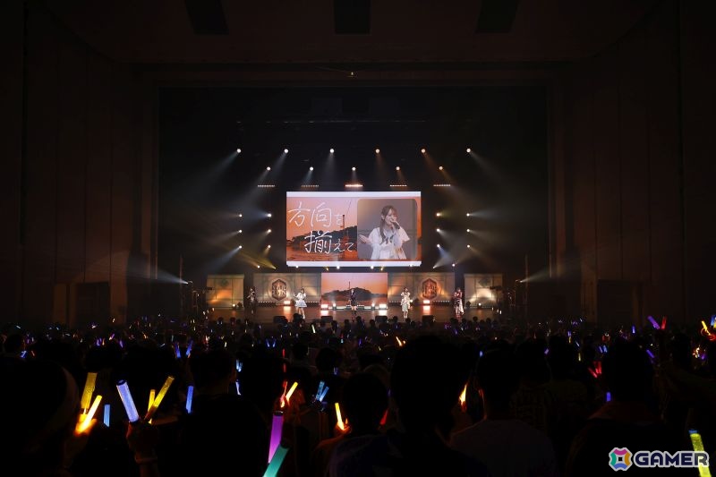 「学マス LIVE TOUR -標-」福岡公演レポ――新曲のお披露目&福岡にちなんだトークで大盛り上がりの画像