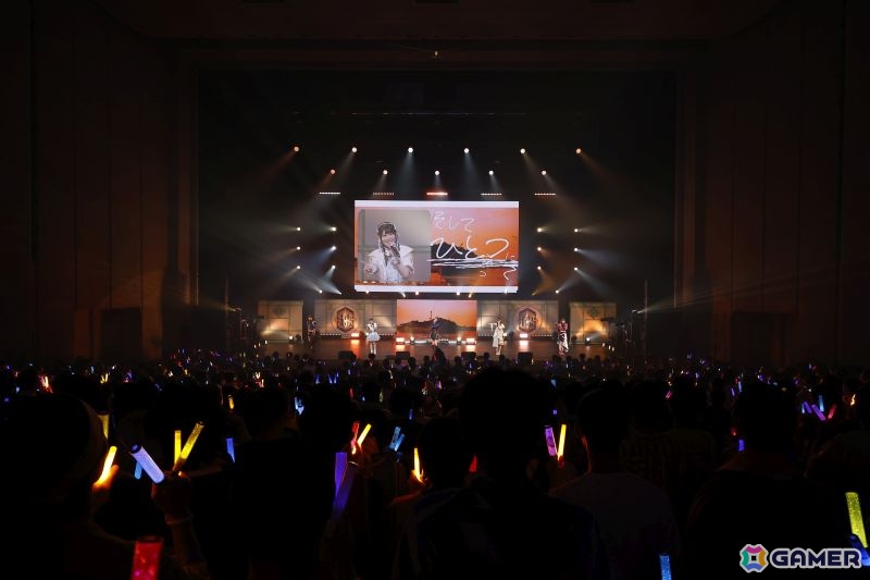 「学マス LIVE TOUR -標-」福岡公演レポ――新曲のお披露目&福岡にちなんだトークで大盛り上がりの画像