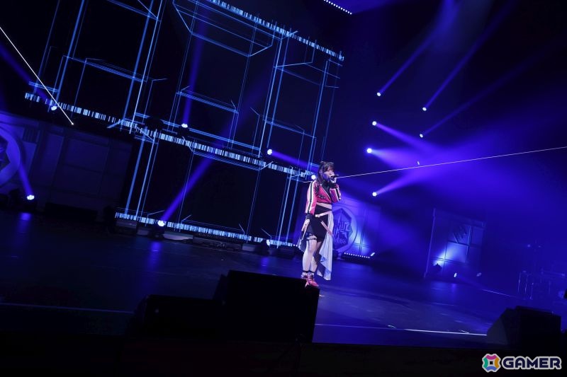「学マス LIVE TOUR -標-」福岡公演レポ――新曲のお披露目&福岡にちなんだトークで大盛り上がりの画像