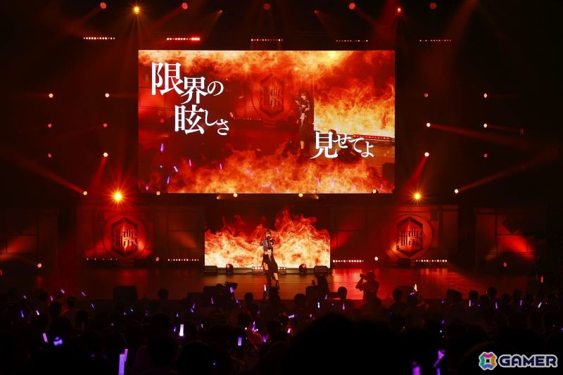 「学マス LIVE TOUR -標-」福岡公演レポ――新曲のお披露目&福岡にちなんだトークで大盛り上がりの画像