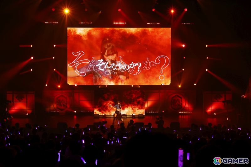 「学マス LIVE TOUR -標-」福岡公演レポ――新曲のお披露目&福岡にちなんだトークで大盛り上がりの画像