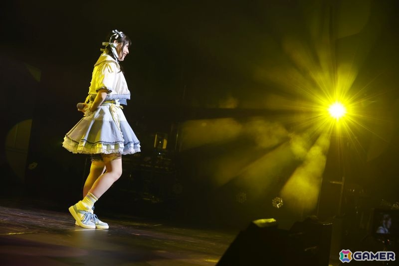 「学マス LIVE TOUR -標-」福岡公演レポ――新曲のお披露目&福岡にちなんだトークで大盛り上がりの画像