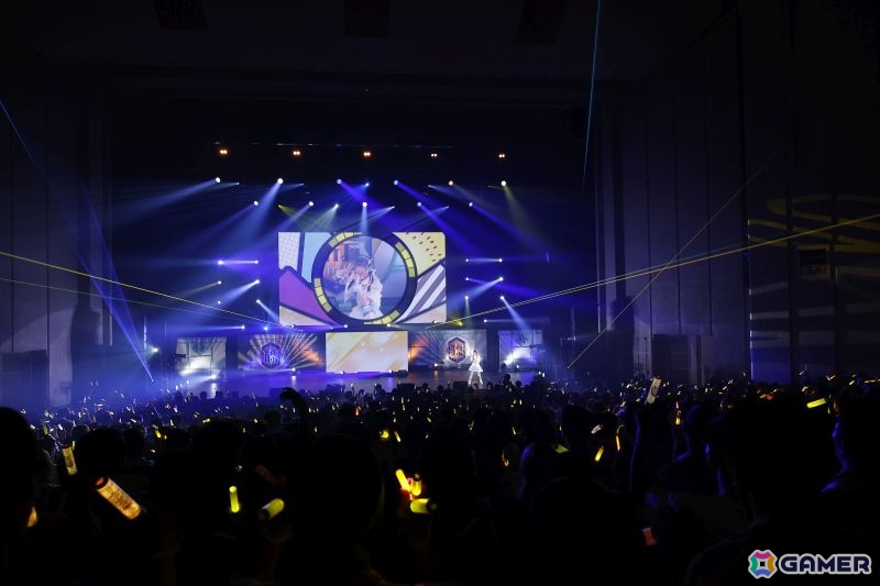 「学マス LIVE TOUR -標-」福岡公演レポ――新曲のお披露目&福岡にちなんだトークで大盛り上がりの画像