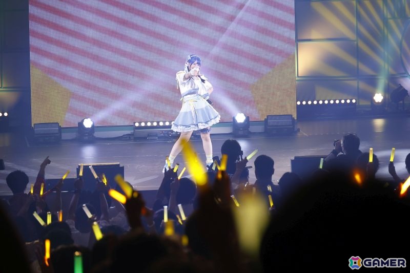 「学マス LIVE TOUR -標-」福岡公演レポ――新曲のお披露目&福岡にちなんだトークで大盛り上がりの画像