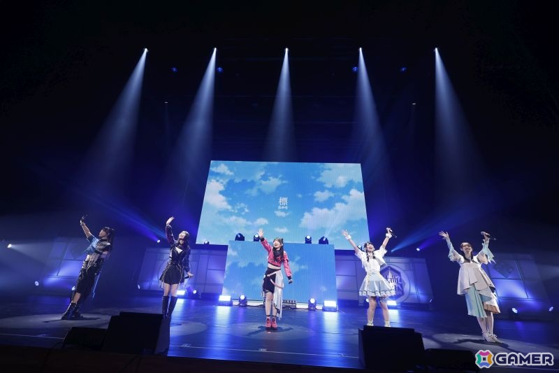 「学マス LIVE TOUR -標-」福岡公演レポ――新曲のお披露目&福岡にちなんだトークで大盛り上がりの画像