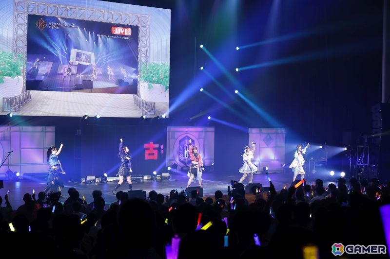 「学マス LIVE TOUR -標-」福岡公演レポ――新曲のお披露目&福岡にちなんだトークで大盛り上がりの画像