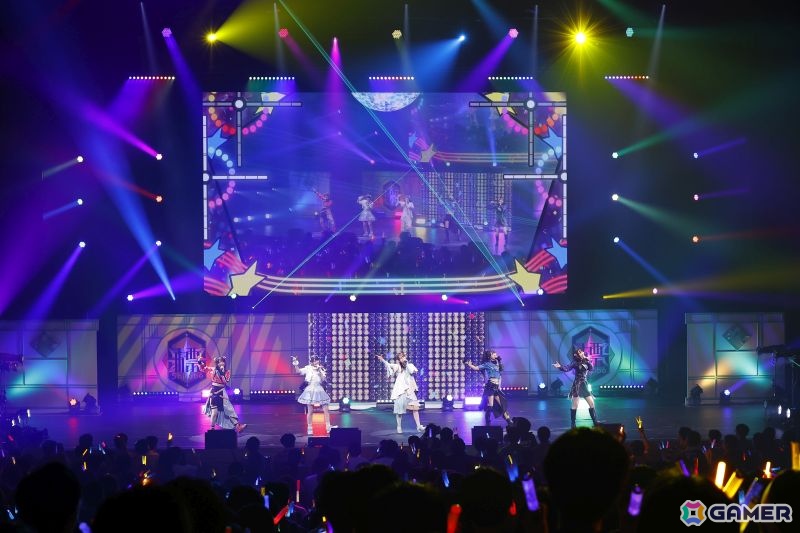 「学マス LIVE TOUR -標-」福岡公演レポ――新曲のお披露目&福岡にちなんだトークで大盛り上がりの画像