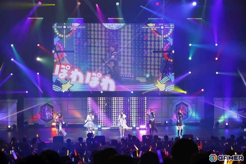 「学マス LIVE TOUR -標-」福岡公演レポ――新曲のお披露目&福岡にちなんだトークで大盛り上がりの画像