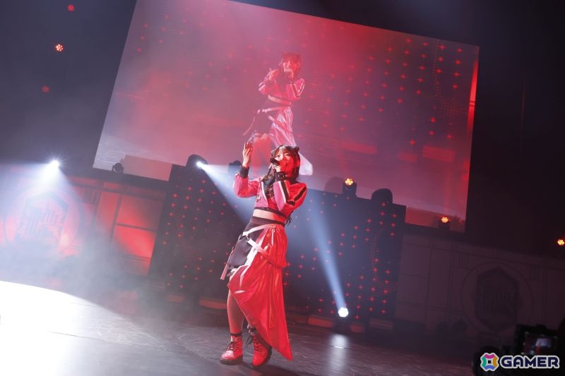 「学マス LIVE TOUR -標-」福岡公演レポ――新曲のお披露目&福岡にちなんだトークで大盛り上がりの画像