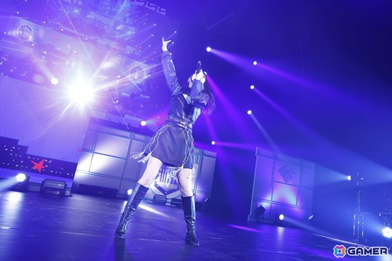 「学マス LIVE TOUR -標-」福岡公演レポ――新曲のお披露目&福岡にちなんだトークで大盛り上がりの画像