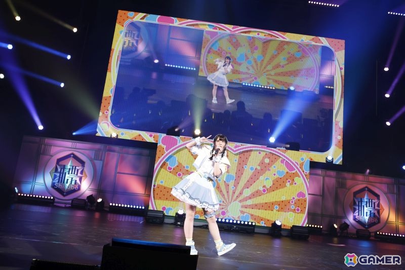 「学マス LIVE TOUR -標-」福岡公演レポ――新曲のお披露目&福岡にちなんだトークで大盛り上がりの画像
