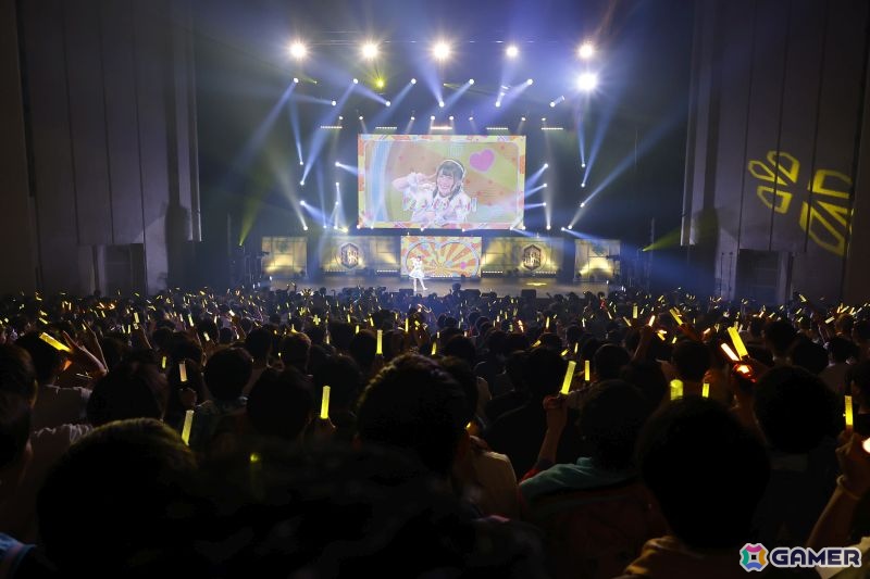 「学マス LIVE TOUR -標-」福岡公演レポ――新曲のお披露目&福岡にちなんだトークで大盛り上がりの画像