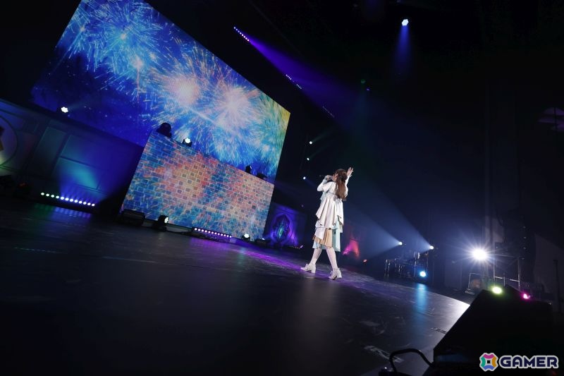 「学マス LIVE TOUR -標-」福岡公演レポ――新曲のお披露目&福岡にちなんだトークで大盛り上がりの画像