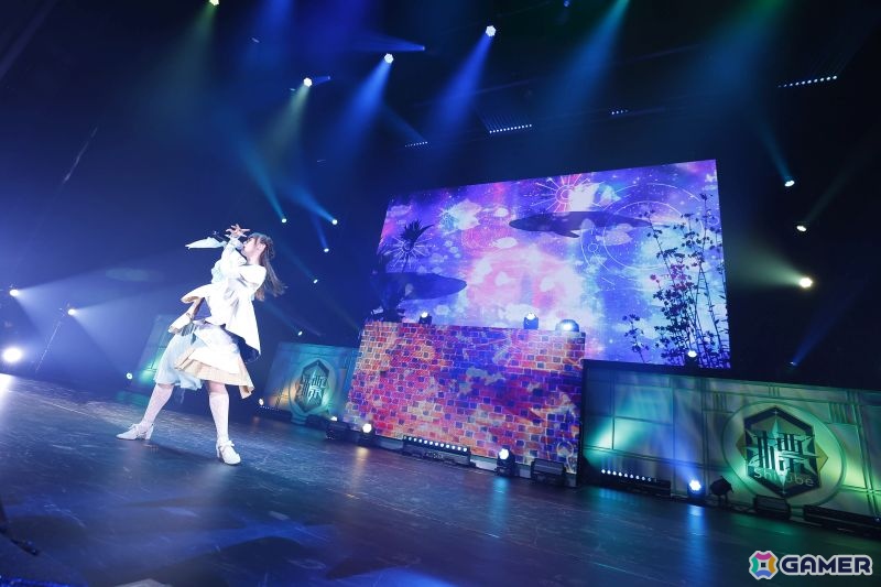 「学マス LIVE TOUR -標-」福岡公演レポ――新曲のお披露目&福岡にちなんだトークで大盛り上がりの画像
