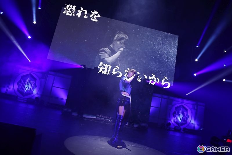 「学マス LIVE TOUR -標-」福岡公演レポ――新曲のお披露目&福岡にちなんだトークで大盛り上がりの画像