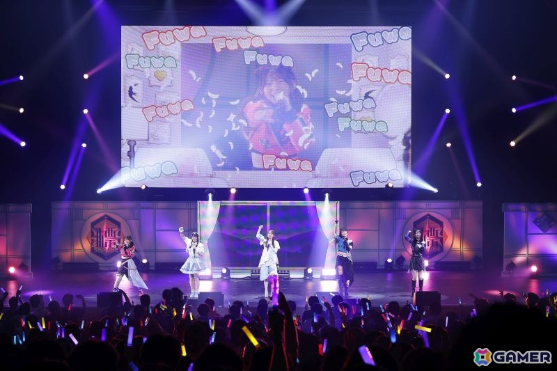 「学マス LIVE TOUR -標-」福岡公演レポ――新曲のお披露目&福岡にちなんだトークで大盛り上がりの画像