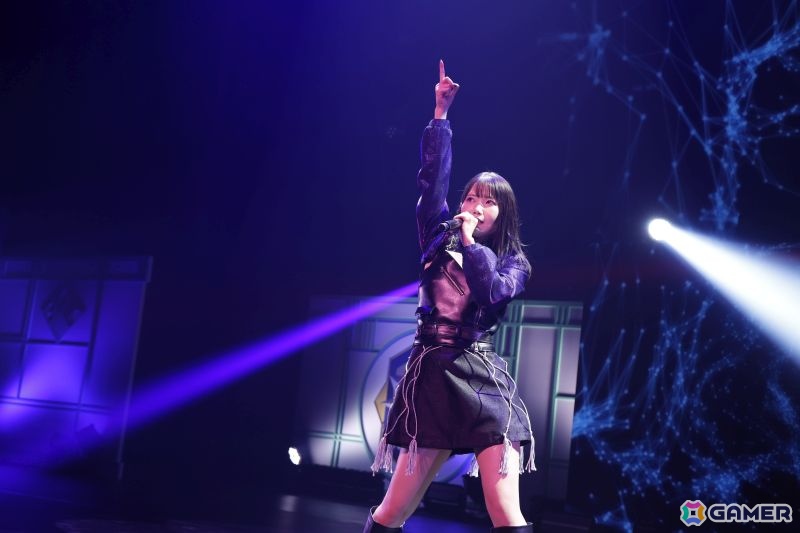 「学マス LIVE TOUR -標-」福岡公演レポ――新曲のお披露目&福岡にちなんだトークで大盛り上がりの画像